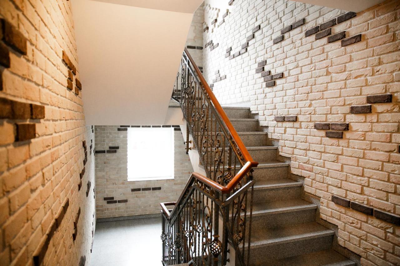 Bonquartier - Gross & Stylisch - Zentral & Komfortabel ซีกบวร์ก ภายนอก รูปภาพ